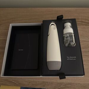 Juli Skincare Device Set
